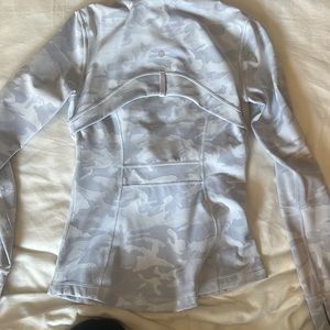 Lulu lemon define jacket